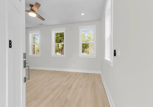 Photo 4 of Multi family home for sale at 1983 Macon Ave #A & B, North Charleston, SC 29405 | MLS# 26021744 | Listing updated on 2026-09-01