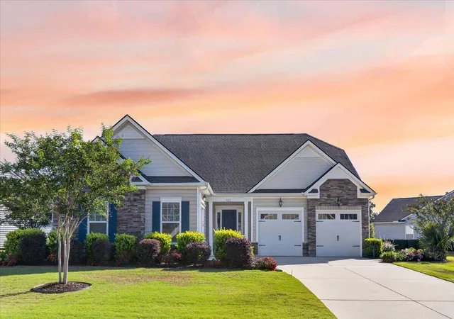 Photo 1 of Single family home for sale at 522 Tidewater Chase Ln, Summerville, SC 29486 | MLS# 26012941 | Listing updated on 2026-09-01