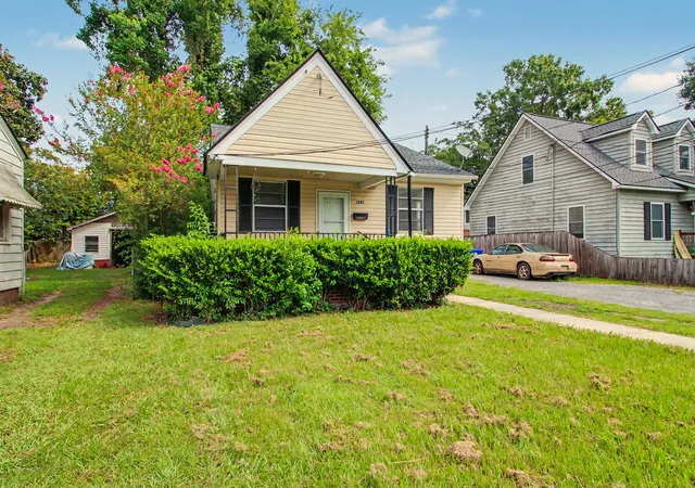 Photo 3 of Multi family home for sale at 3545 Admiral Dr, North Charleston, SC 29405 | MLS# 26021304 | Listing updated on 2026-09-10