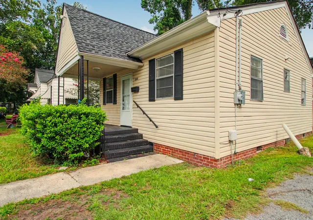 Listing Photo 5 - Condo for sale in building located at 3545 Admiral Dr, North Charleston, SC 29405