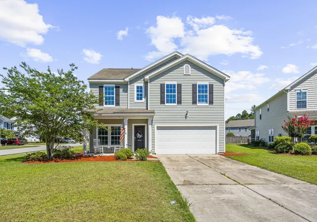 Photo 1 of Single family home for sale at 6001 Liddington Ct, Summerville, SC 29485 | MLS# 26019102 | Listing updated on 2026-09-14