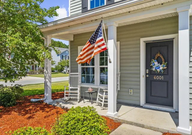 Photo 2 of Single family home for sale at 6001 Liddington Ct, Summerville, SC 29485 | MLS# 26019102 | Listing updated on 2026-09-14