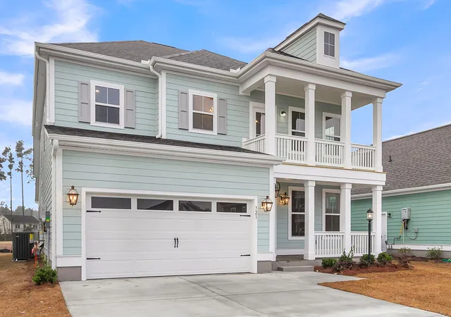 1st image of 6 Tuggle Lane Dr, Ridgeville, SC 29472 | MLS# 26023821