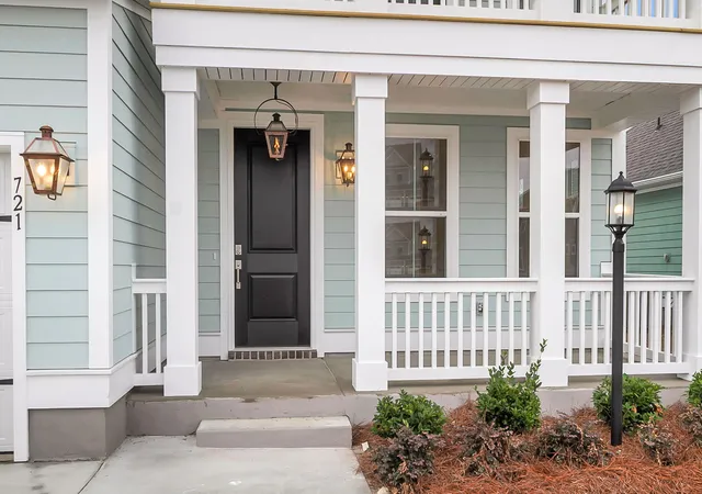 2nd image of 6 Tuggle Lane Dr, Ridgeville, SC 29472 | MLS# 26023821