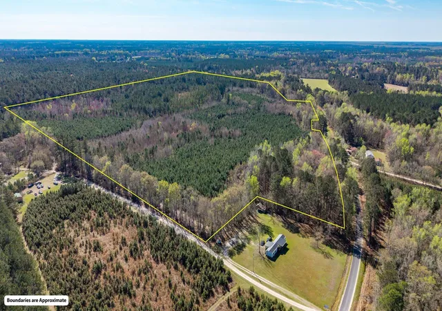 Photo 1 of Land at Tbd Buckhead Rd, Smoaks, SC 29481 | MLS# 26007598 | | Sold on 2026-08-14