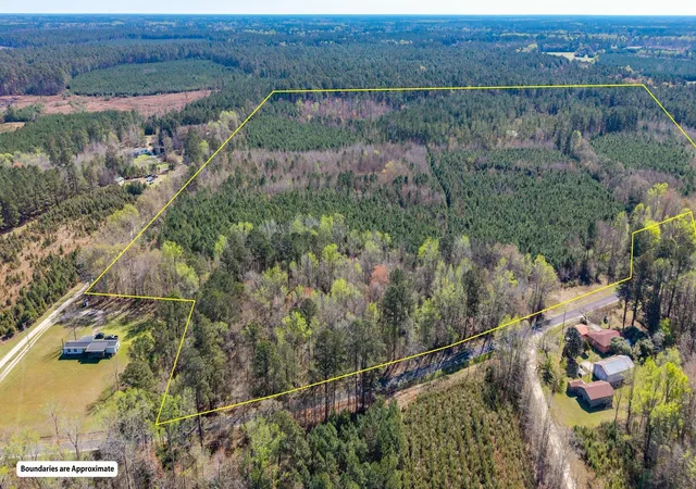 Photo 3 of Land at Tbd Buckhead Rd, Smoaks, SC 29481 | MLS# 26007598 | | Sold on 2026-08-14
