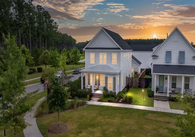 Photo 1 of Single family home for sale at 742 Myrtle Branch St, Summerville, SC 29486 | MLS# 26012084 | Listing updated on 2026-08-04