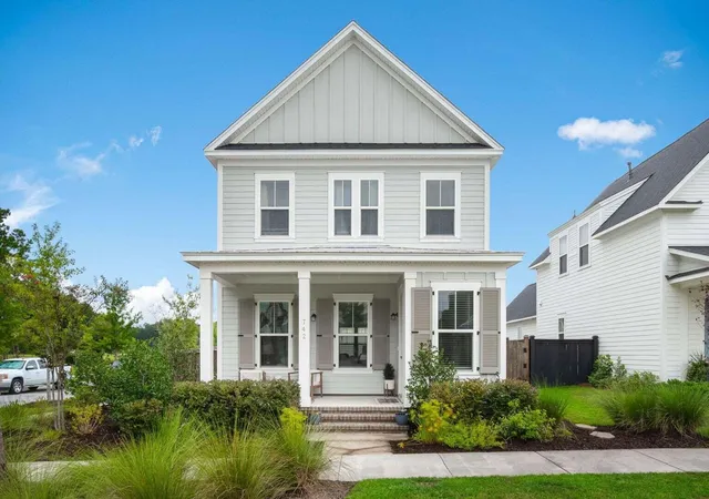 Photo 2 of Single family home for sale at 742 Myrtle Branch St, Summerville, SC 29486 | MLS# 26012084 | Listing updated on 2026-08-04