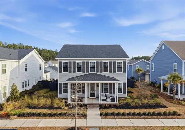 Homes for sale in Summerville, SC | 510 Foxtail Park St, Summerville, SC 29486 | MLS# 26002778