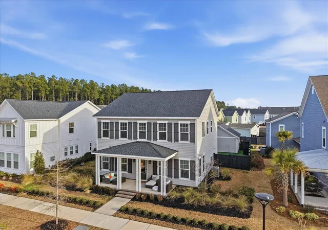 Homes for sale in Summerville, SC | 510 Foxtail Park St, Summerville, SC 29486 | MLS# 26002778