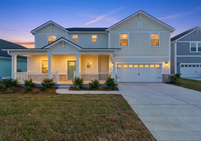 2nd image of 373 Calm Water Wy, Summerville, SC 29486 | MLS# 26018697