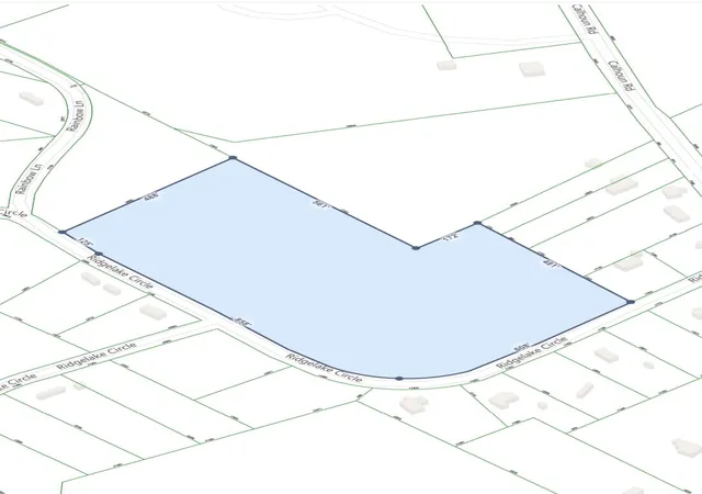 Photo 3 of Land for sale at 0 Ridgelake(lots 8,9,10,11) Cir, Saint Matthews, SC 29135 | MLS# 25009050 | Listing updated on 2026-03-30