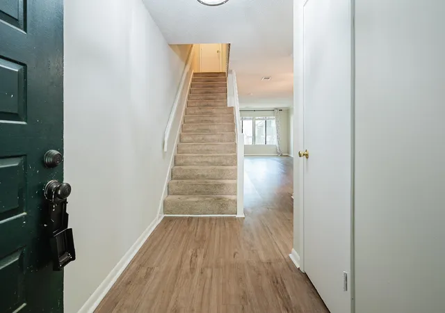 Photo 3 of Townhouse for sale at 1161 Shadow Lake Cir #I, Mount Pleasant, SC 29464 | MLS# 26024576 | Listing updated on 2026-09-17