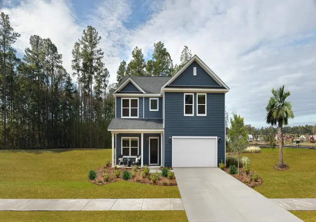 Photo 1 of Single family home for sale at 5377 Crinum Lilly, Summerville, SC 29485 | MLS# 26024621 | Listing updated on 2026-08-31