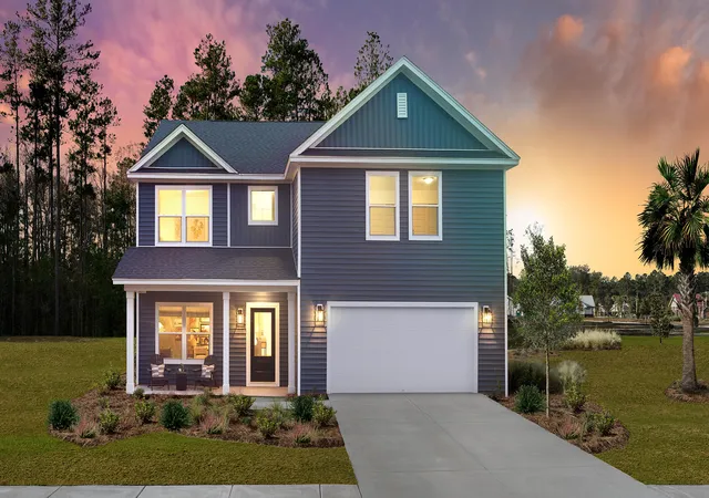 Photo 2 of Single family home for sale at 5377 Crinum Lilly, Summerville, SC 29485 | MLS# 26024621 | Listing updated on 2026-08-31