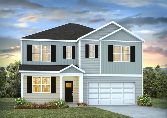 Homes for sale in Moncks Corner, SC | 483 Tulip Poplar Dr, Moncks Corner, SC 29461 | MLS# 26016717