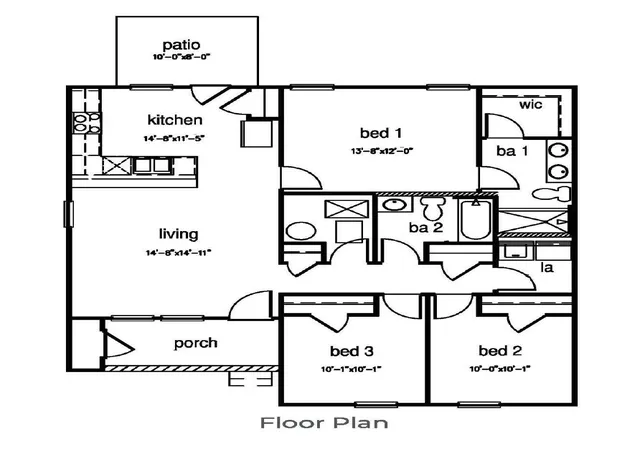 1st image of 128 Hale Rd, Orangeburg, SC 29115 | MLS# 26022626