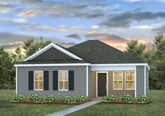 29th image of 128 Hale Rd, Orangeburg, SC 29115 | MLS# 26022626