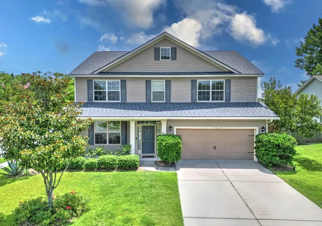 1st image of 7627 Haywood St, North Charleston, SC 29418 | MLS# 26020225