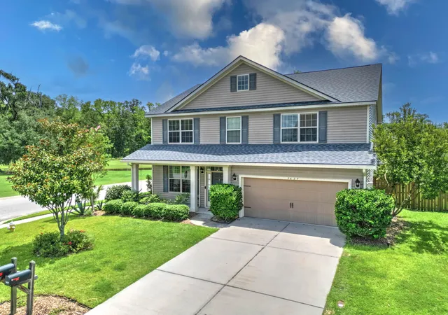 2nd image of 7627 Haywood St, North Charleston, SC 29418 | MLS# 26020225