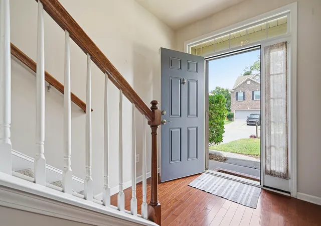 5th image of 7627 Haywood St, North Charleston, SC 29418 | MLS# 26020225