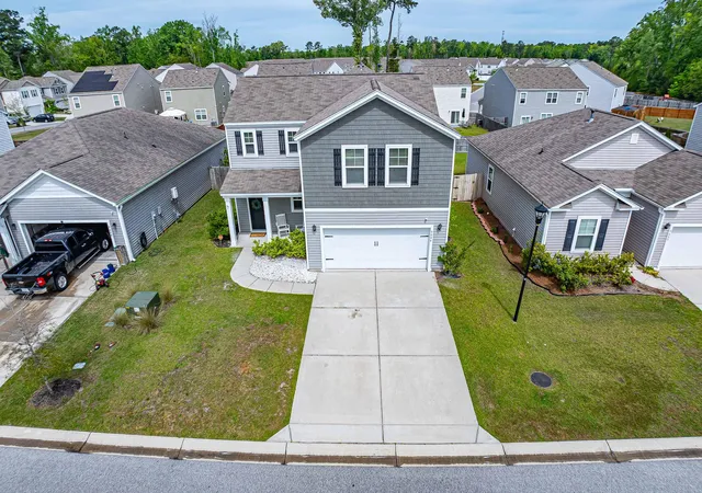 Photo 1 of Single family home for sale at 9646 Brandishing Rd, Ladson, SC 29456 | MLS# 26010218 | Listing updated on 2026-09-10