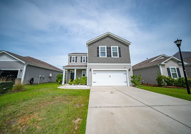 Photo 2 of Single family home for sale at 9646 Brandishing Rd, Ladson, SC 29456 | MLS# 26010218 | Listing updated on 2026-09-10