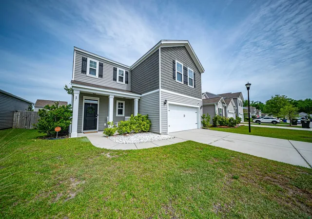 Photo 3 of Single family home for sale at 9646 Brandishing Rd, Ladson, SC 29456 | MLS# 26010218 | Listing updated on 2026-09-10