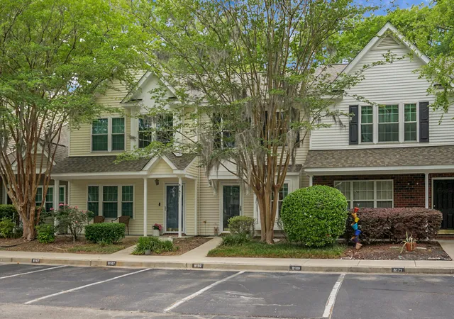 Homes for sale in Charleston, SC | 8169 Shadow Oak Dr, Charleston, SC 29406 | MLS# 26012258