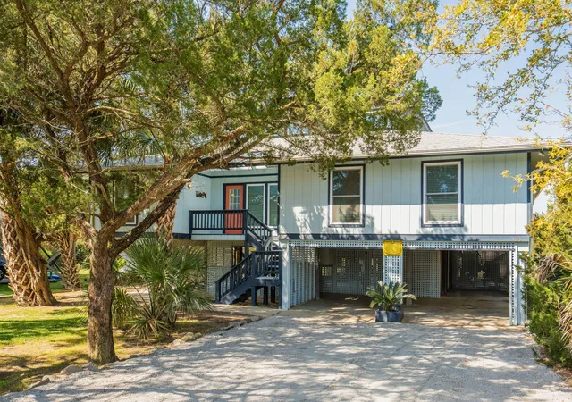 Homes for sale in Edisto Island, SC | 3616 Yacht Club Rd, Edisto Island, SC 29438 | MLS# 26018895