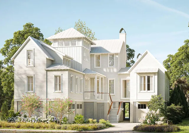 1st image of 2116 Boatwright Rd, Johns Island, SC 29455 | MLS# 26022270