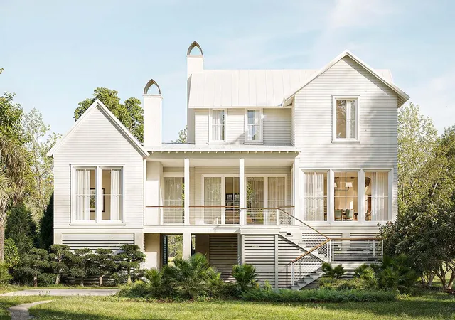 2nd image of 2116 Boatwright Rd, Johns Island, SC 29455 | MLS# 26022270