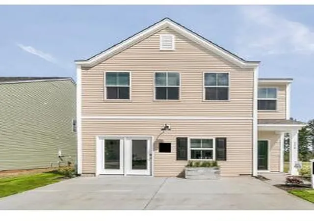 Photo 1 of Single family home for sale at 114 Scout Dr, Summerville, SC 29486 | MLS# 26008009 | Listing updated on 2026-10-24