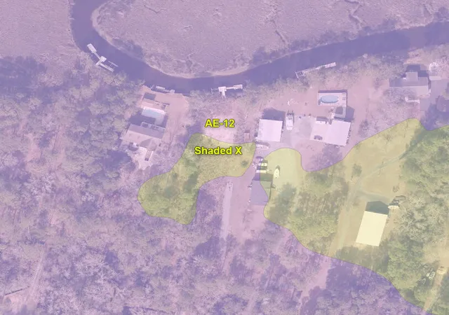 16th image of 8593 Doar Rd, Awendaw, SC 29429 | MLS# 26022843