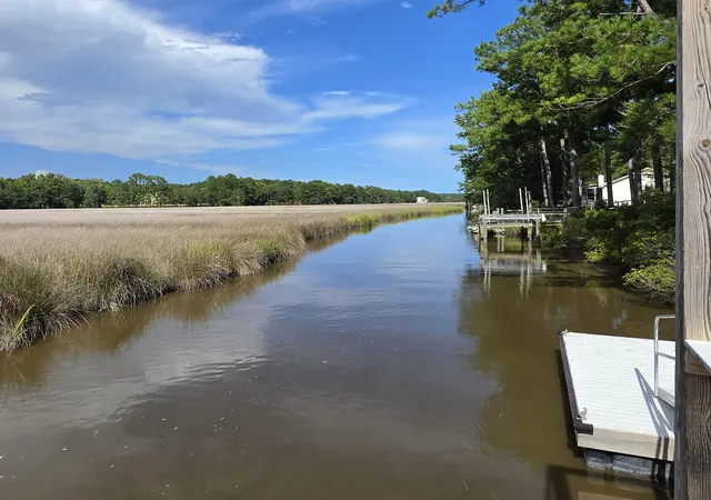 1st image of 8593 Doar Rd, Awendaw, SC 29429 | MLS# 26022843
