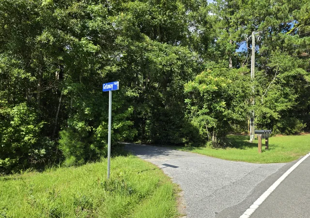 Photo 4 of Land for sale at 8593 Doar Rd, Awendaw, SC 29429 | MLS# 26022843 | Listing updated on 2026-09-01