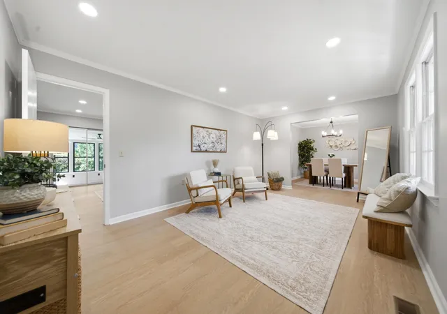 Photo 3 of Single family home for sale at 224 Walnut St, North, SC 29112 | MLS# 26023128 | Listing updated on 2026-10-02
