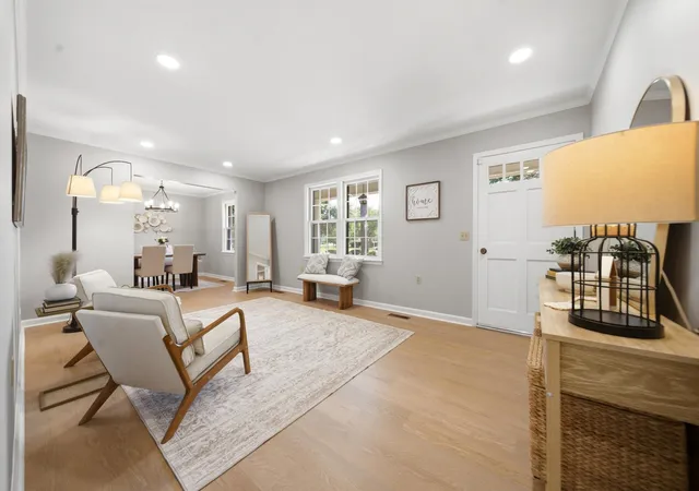 Photo 4 of Single family home for sale at 224 Walnut St, North, SC 29112 | MLS# 26023128 | Listing updated on 2026-10-02