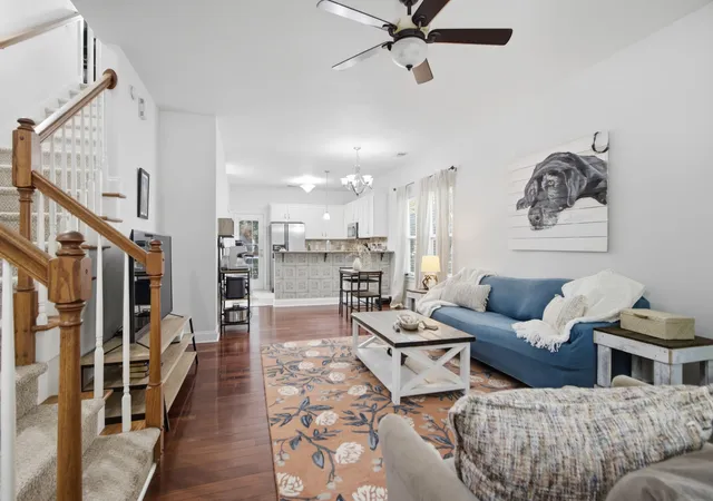 2nd image of 139 Tuscany Ct, Ladson, SC 29456 | MLS# 26022255
