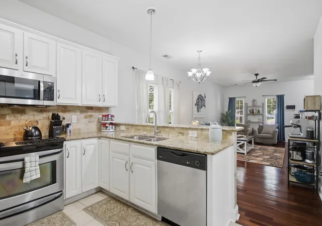 Photo 3 of Townhouse for sale at 139 Tuscany Ct, Ladson, SC 29456 | MLS# 26022255 | Listing updated on 2026-09-17