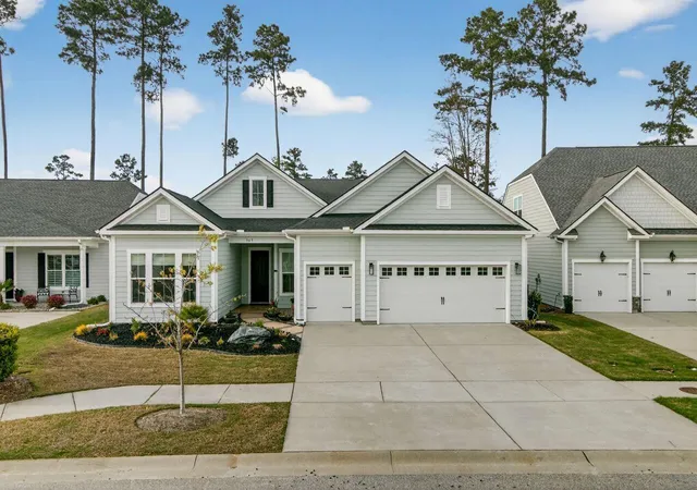 Photo 1 of Single family home for sale at 363 Tupelo Lake Dr, Summerville, SC 29486 | MLS# 26007976 | Listing updated on 2026-09-10