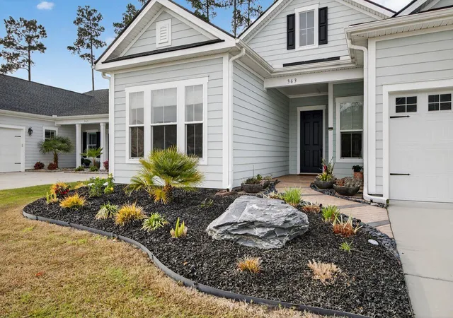 Photo 3 of Single family home for sale at 363 Tupelo Lake Dr, Summerville, SC 29486 | MLS# 26007976 | Listing updated on 2026-09-10