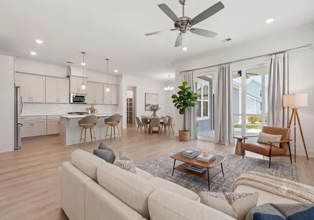 Photo 3 of Single family home for sale at 601 Blueway Ave, Summerville, SC 29486 | MLS# 26021968 | Listing updated on 2026-09-18