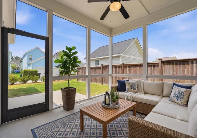 Photo 3 of Single family home for sale at 601 Blueway Ave, Summerville, SC 29486 | MLS# 26021968 | Listing updated on 2026-09-28