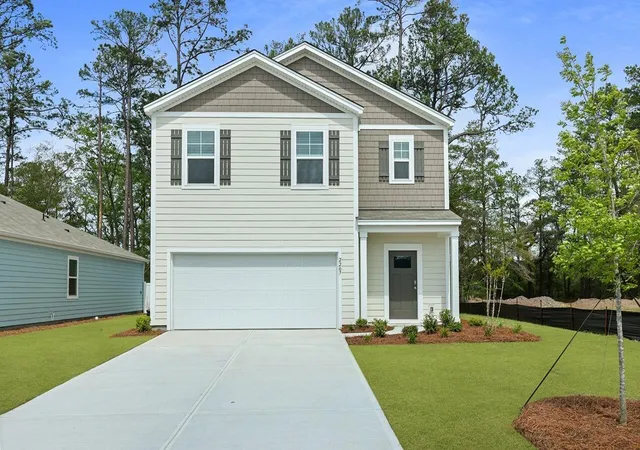 1st image of 3944 Aberfeldy Ln, Ravenel, SC 29470 | MLS# 26024041