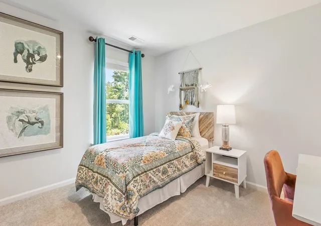 32nd image of 3944 Aberfeldy Ln, Ravenel, SC 29470 | MLS# 26024041