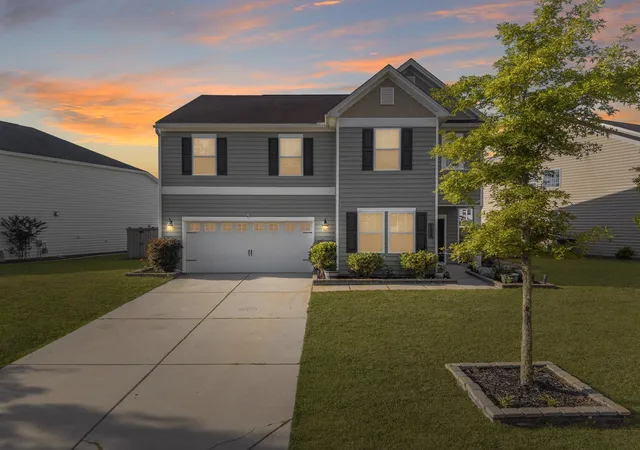 1st image of 490 Whispering Breeze Ln, Summerville, SC 29486 | MLS# 26014961