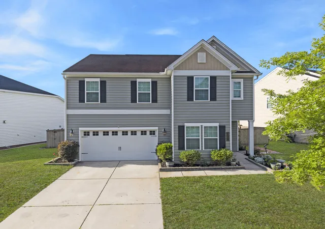 2nd image of 490 Whispering Breeze Ln, Summerville, SC 29486 | MLS# 26014961