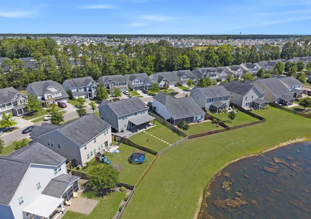 45th image of 490 Whispering Breeze Ln, Summerville, SC 29486 | MLS# 26014961