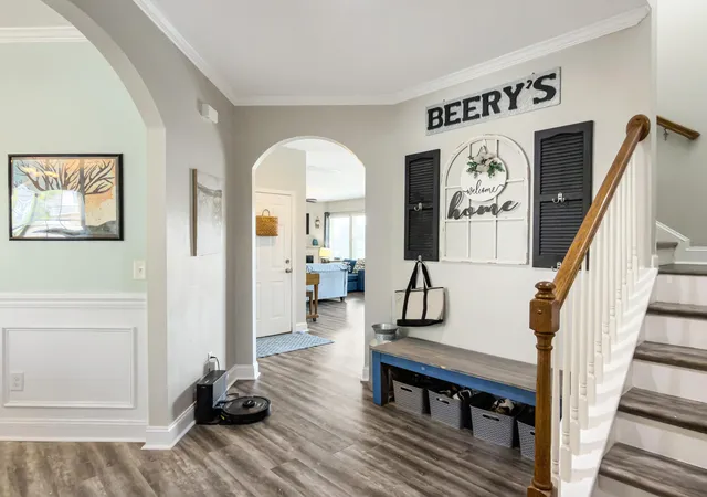 4th image of 490 Whispering Breeze Ln, Summerville, SC 29486 | MLS# 26014961